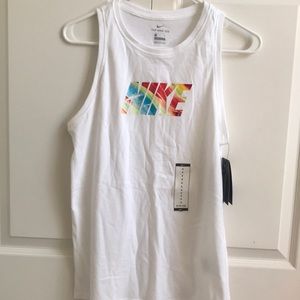 NWT Nike Tank Top